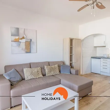 #057 T1 Rossio 43d By Holidays Apartment Albufeira