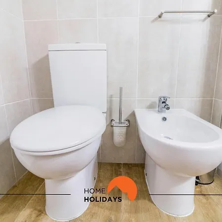 #057 T1 Rossio 43d By Holidays Apartment Albufeira