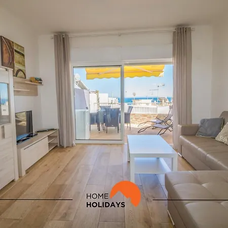 #057 T1 Rossio 43d By Holidays