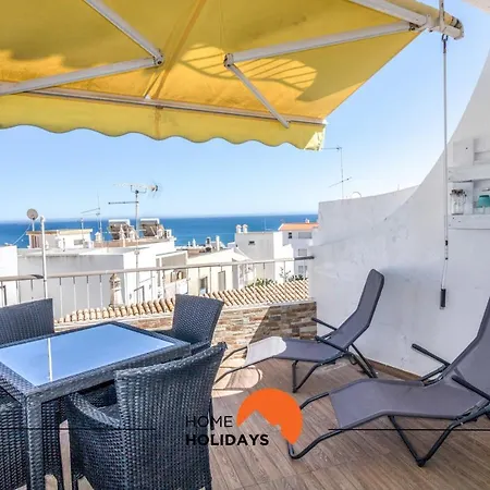 #057 T1 Rossio 43d By Holidays * البوفيرا