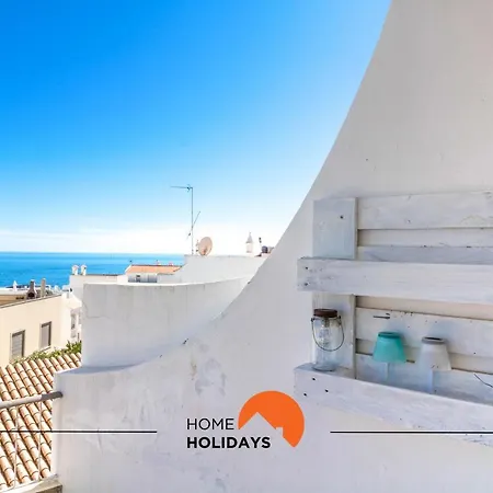 #057 T1 Rossio 43d By Holidays Apartamento *