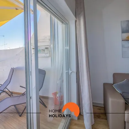 #057 T1 Rossio 43d By Holidays