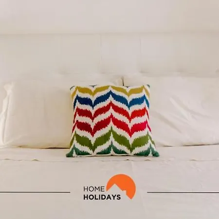 #057 T1 Rossio 43d By Holidays Апартаменты