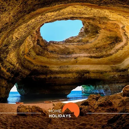 #057 T1 Rossio 43d By Holidays *