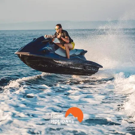 #057 T1 Rossio 43d By Holidays البوفيرا