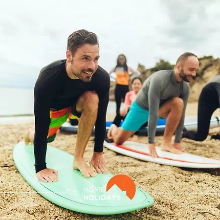 #057 T1 Rossio 43d By Holidays Апартаменты *