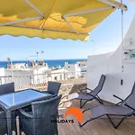 #057 T1 Rossio 43d By Holidays * Αλμπουφέιρα