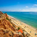 Lejlighed #057 T1 Rossio 43d By Holidays Albufeira