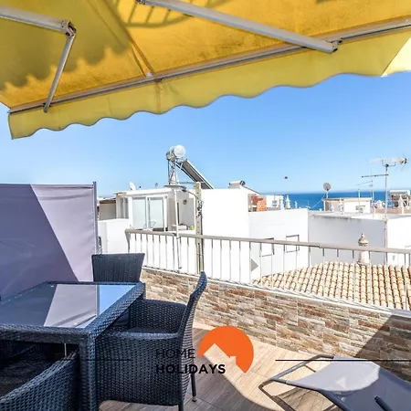 Lejlighed #057 T1 Rossio 43d By Holidays Albufeira