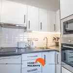 Apartmán #057 T1 Rossio 43d By Holidays