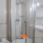 Apartmán #057 T1 Rossio 43d By Holidays