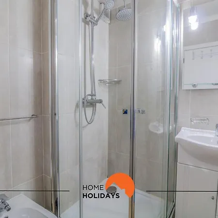 Apartment #057 T1 Rossio 43d By Holidays