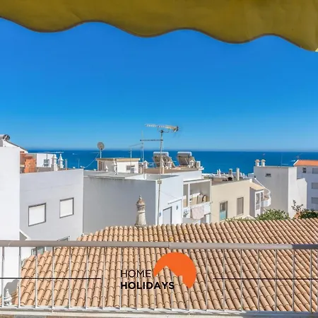 #057 T1 Rossio 43d By Holidays Apartment *