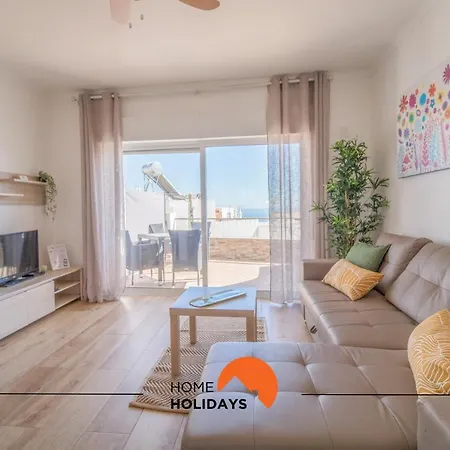 Apartment #057 T1 Rossio 43d By Holidays *