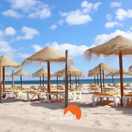 #057 T1 Rossio 43d By Holidays Apartment *