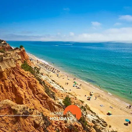 Apartmán #057 T1 Rossio 43d By Holidays Albufeira